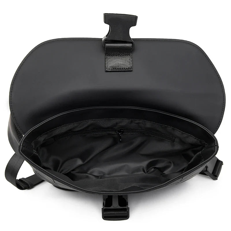 Kobe | Geometric Crossbody Bag with Sleek Modern Design