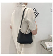 Eline | Timeless Charm and Elegant Leather Handbag