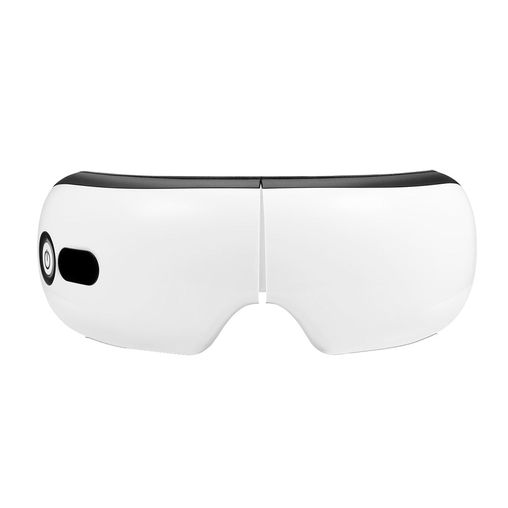Relaxvision Smart Eye Massager | Last relaxation at reach-2
