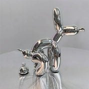 NatureForm | Elegant Resin Animal Sculpture