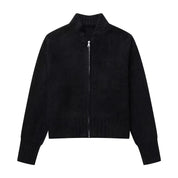LUCY | Stylish Women's Knitted Bolero