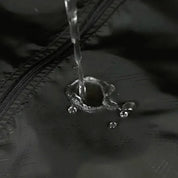 KIM | Unisex Outdoor Jacket - Waterproof and Wind Resistant