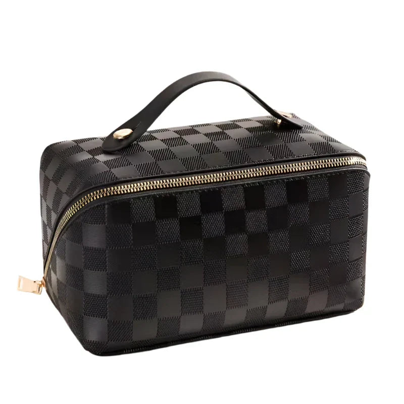 Elena | Stylish and robust cosmetic organizer