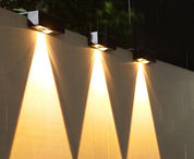 TrackGlow – Weatherproof Solar Outdoor Lighting-6