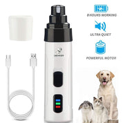 Perfect PAW | Electric dog nail clipper