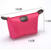 Harlee | Multifunctional Waterproof Cosmetic Makeup Toiletries Travel Bag