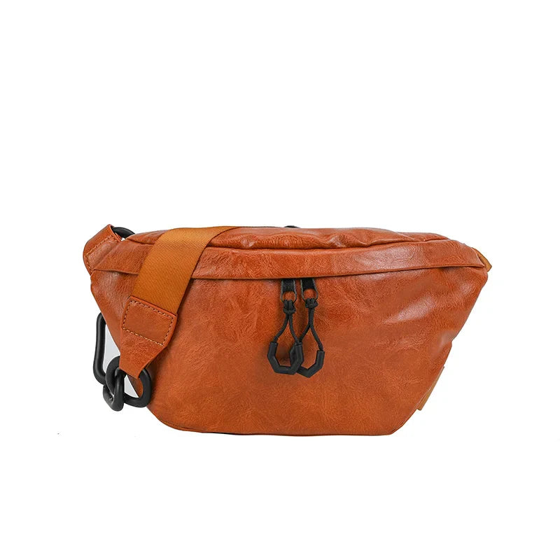 Leila | Stylish Chain Strap Shoulder Bag for Women