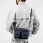 Stell | Stylish Everyday Shoulder Bag with Multi-Pocket Design