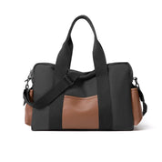 Leo | Vintage Versatile Travel and Gym Duffel Bag