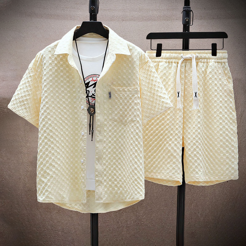 Drews | Fashionable Summer Attire for Men