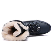 MADI | Women's Winter Boots - Waterproof and Warm Insulated