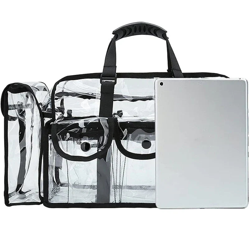 Sherlyn | More robust, spacious, and stylish organizer
