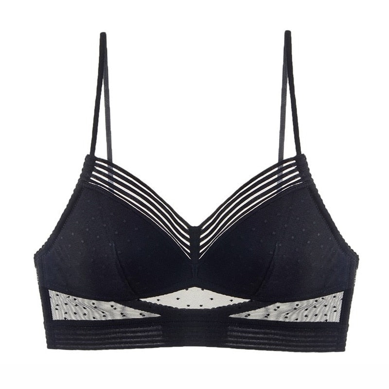 Invisible back -free bra for women | Blemish-2