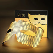  PeptideLift – Golden Collagen Eye Masks for Firmness-1