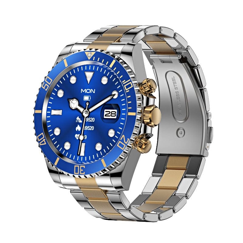 Focalex Multifunctional Bluetooth Smartwatch