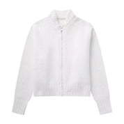 LUCY | Stylish Women's Knitted Bolero