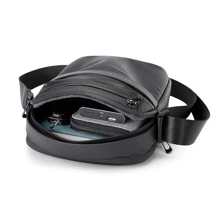 Jack | Waterproof Crossbody Bag for Everyday Essentials