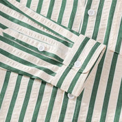 Archie | Stylish Striped Men's Top