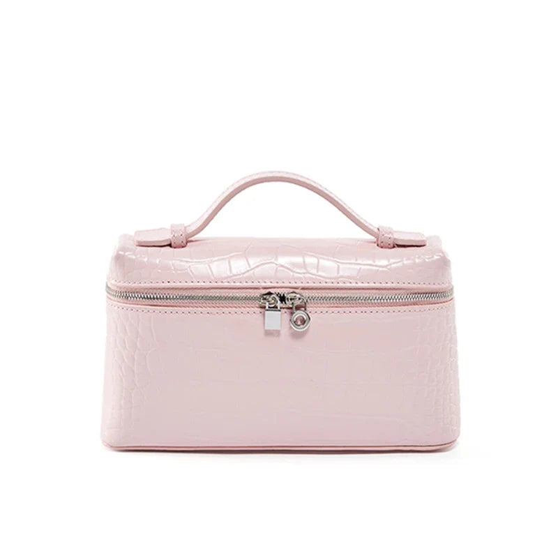 Cora | Elegant Compact Handbag with Versatile Design