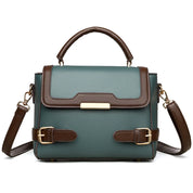 Caroline | Stylish Handbag with Versatile Strap for Everyday and Formal Use