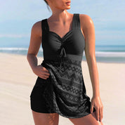 Samanthas | Tankini Set High Waist
