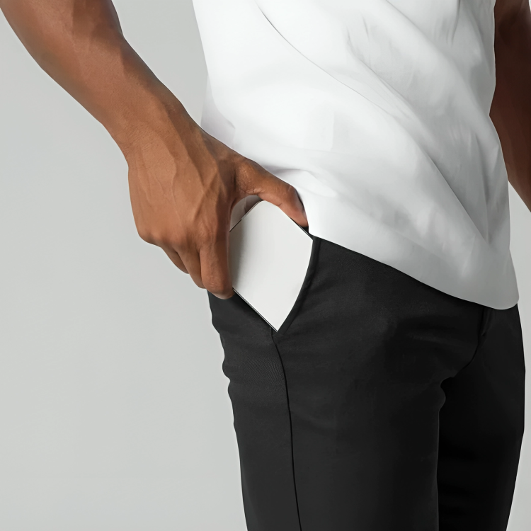 Walter | Stretch Chino's Men