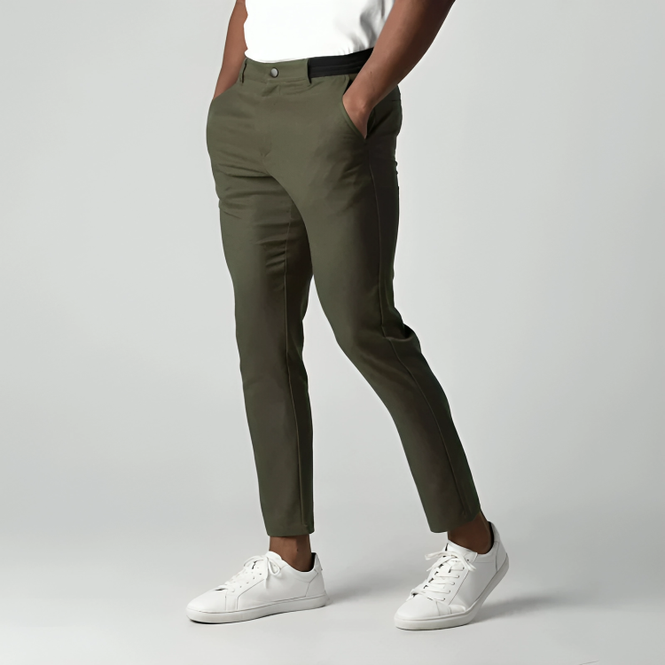 Walter | Stretch Chino's Men