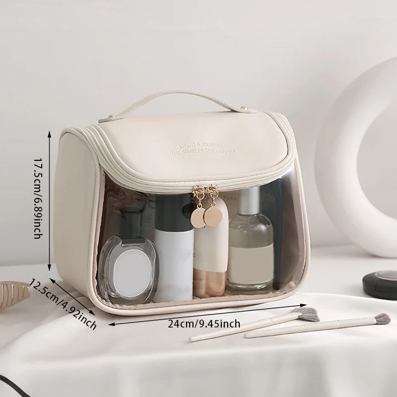 Erin | Stylish and Functional Organizer for Beauty Essentials