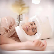 BeautyCloud - Memory Foam Pillow for Wrinkle Prevention and Ultimate Comfort-5
