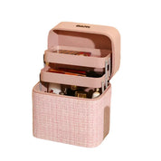 Malayah | Elegant and spacious travel essential organizer