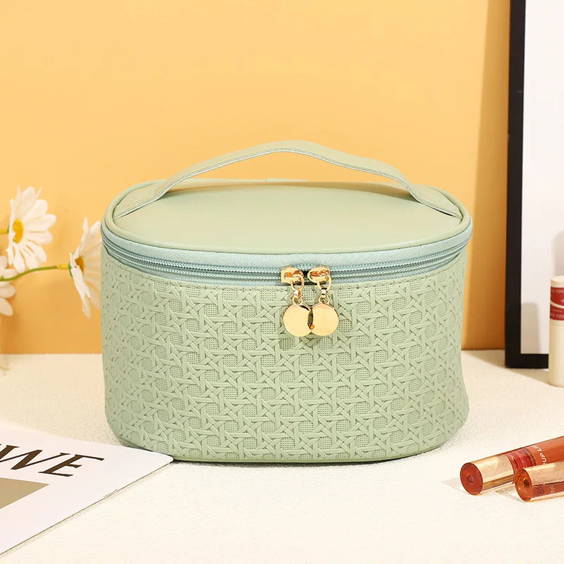 Cielo | Large Cosmetic Bag for Travel with High Capacity