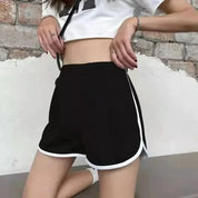 Audrey | Workout Summer Shorts