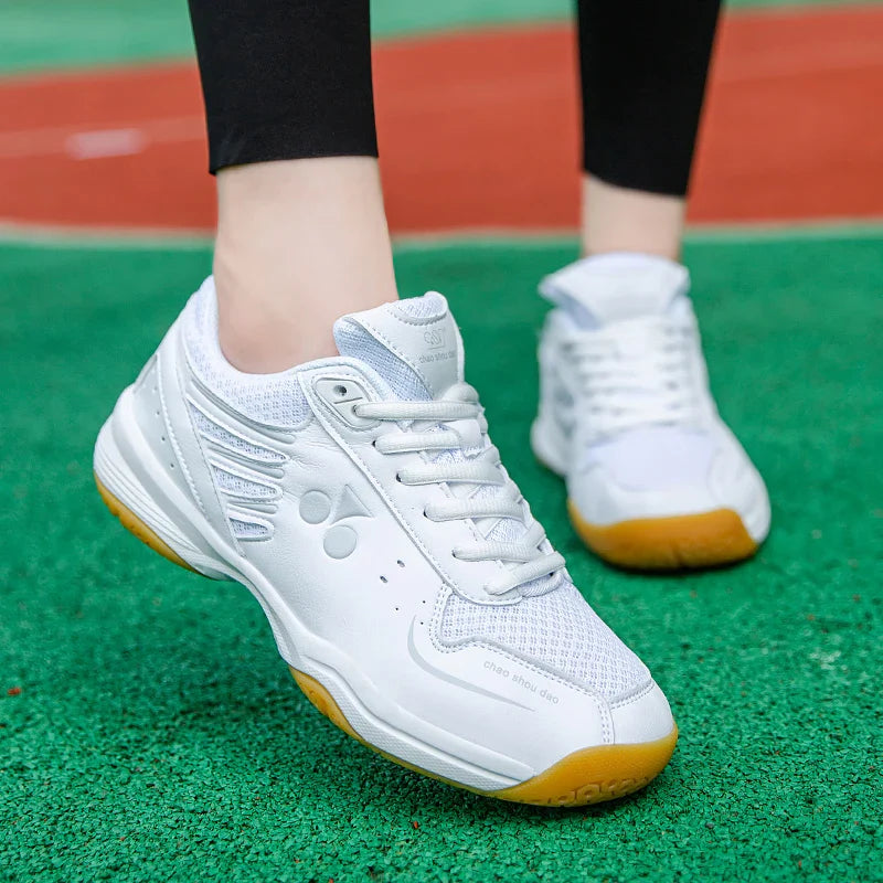 Riley | Unisex Breathable Sports Shoes