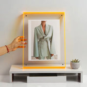 Framara | Crystal View Frame