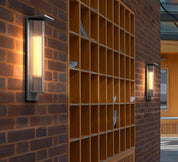 MotionLume – Solar Wall Light with Motion Sensor-6