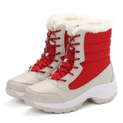 MADI | Women's Winter Boots - Waterproof and Warm Insulated