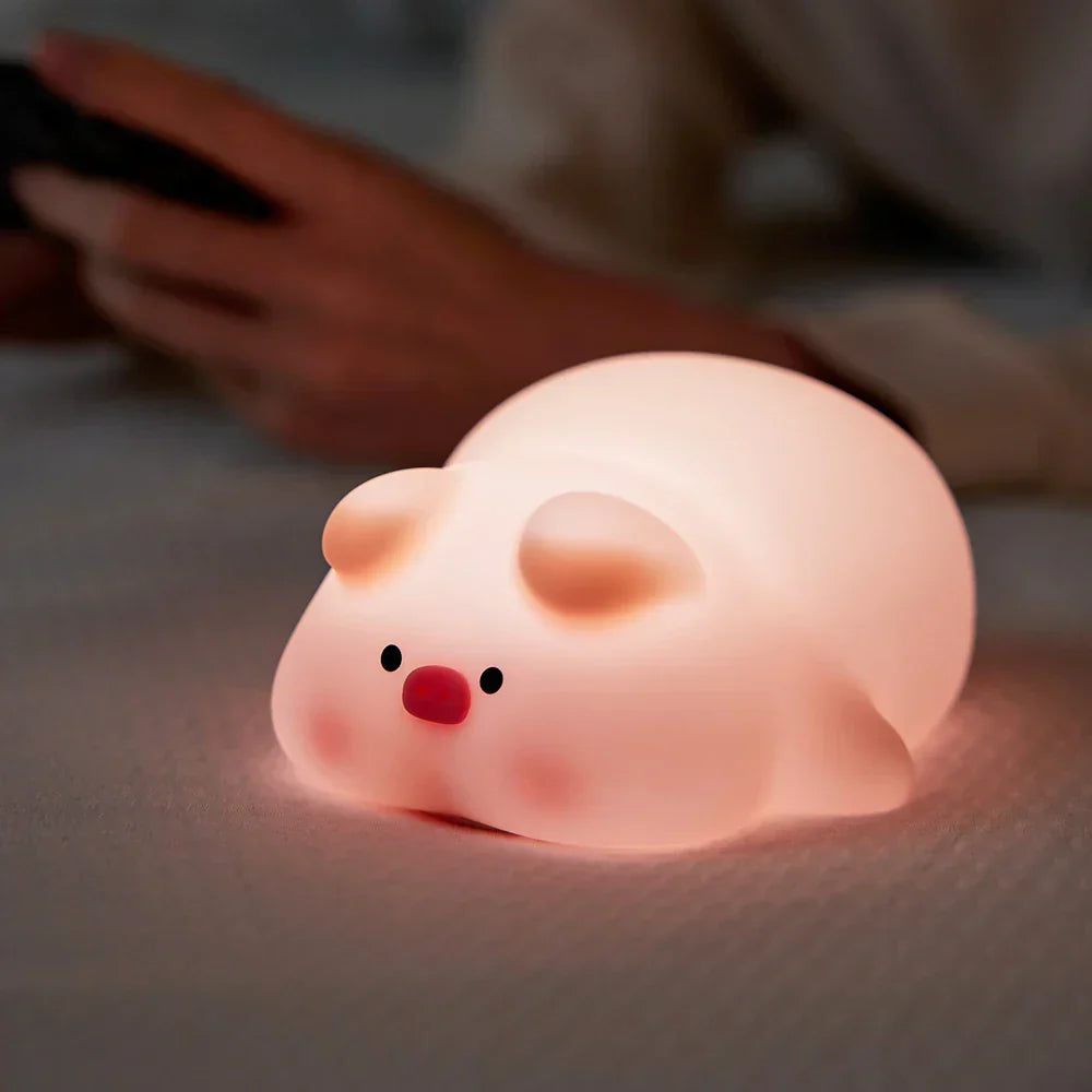 Variant image for Pig