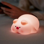 Variant image for Pig