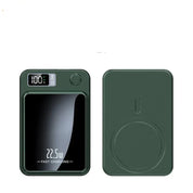 Magcharge - compact powerful power bank (wireless) Magsafe