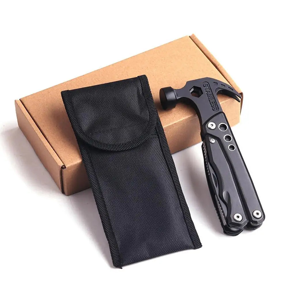 Flexitool Hammer Tang Multitool-6