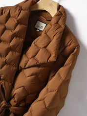 OLGA | Down Jacket