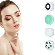 Radiant360 - 4-in-1 Sonic Skin Cleanser-4