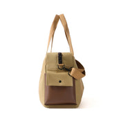 Leo | Vintage Versatile Travel and Gym Duffel Bag