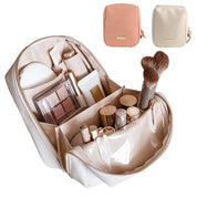 Lily | Spacious, Stylish, and Travel-Friendly Beauty Essentials Bag