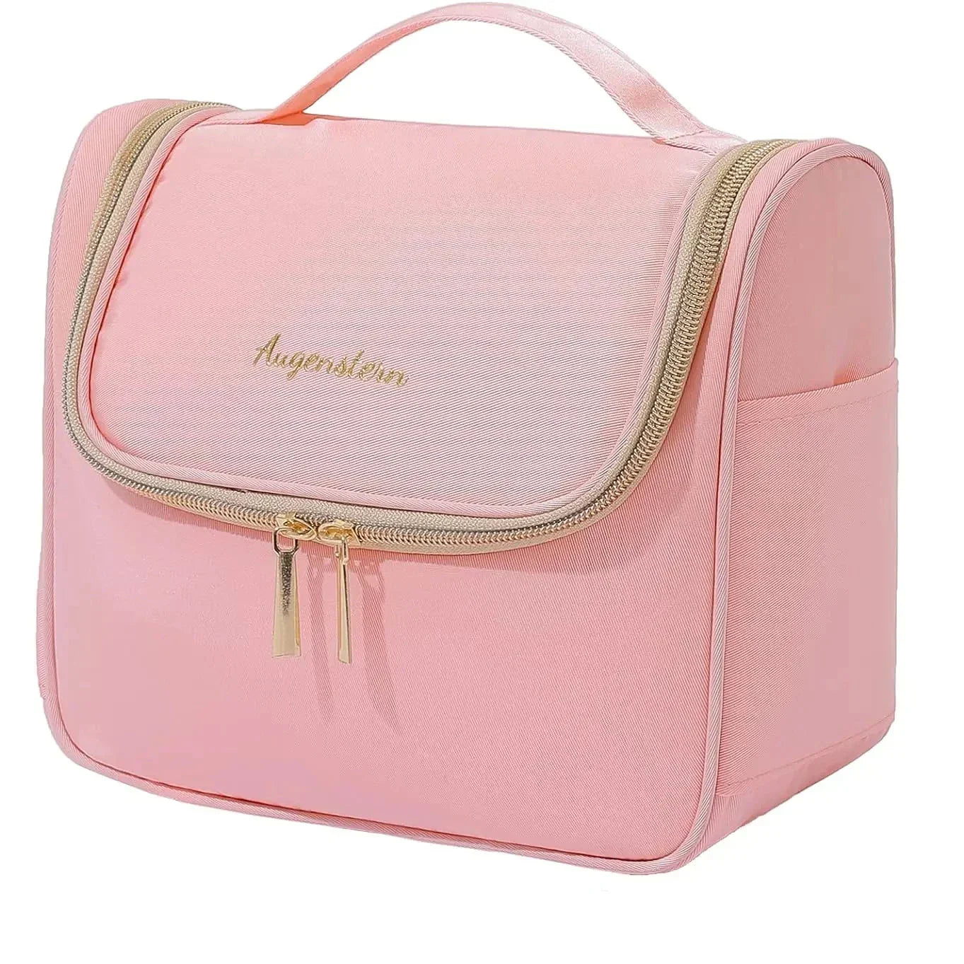 Ysabella | Spacious and versatile cosmetic travel bag with multiple compartments