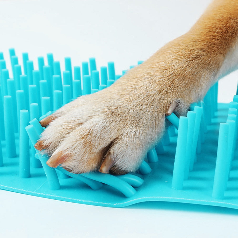 Pet Paw Cleaner | Poot Cleaner