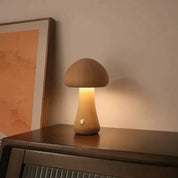 LushLume | Modern Ambient Table Light
