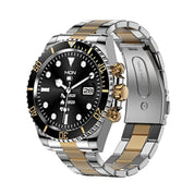 Focalex Multifunctional Bluetooth Smartwatch