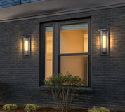 MotionLume – Solar Wall Light with Motion Sensor-5