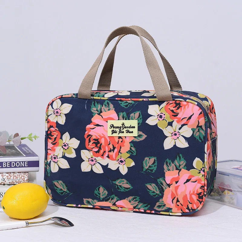 Lumina | Versatile and Travel-Friendly Beauty Essentials Organizer
